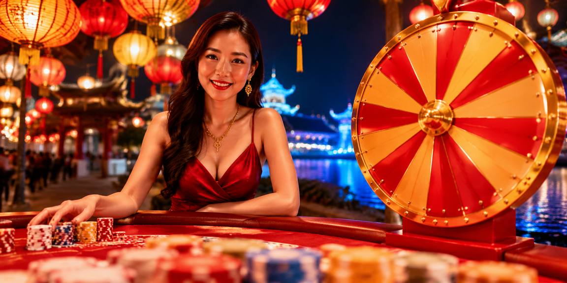 onne88 Casino trực tiếp