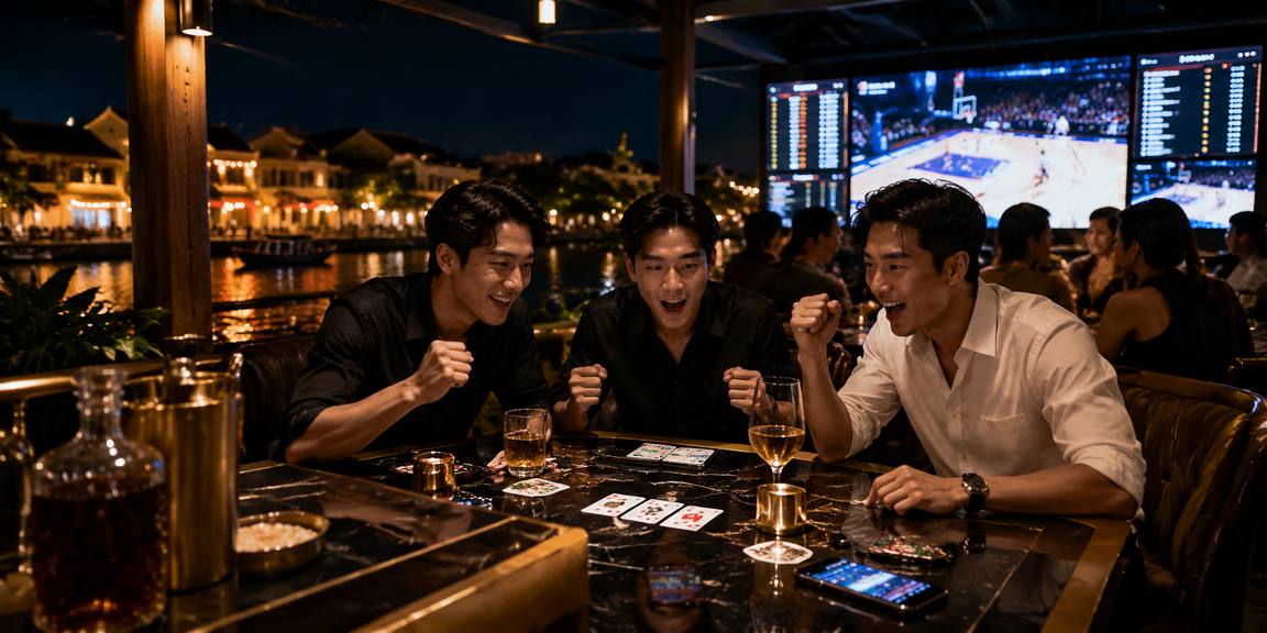onne88 Bàn chơi, slot và thể thao — tất cả trong một tài khoản onne88